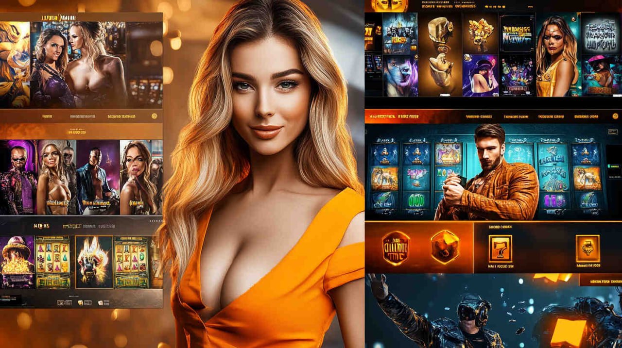 Antarmuka aplikasi recehbet menampilkan pasar Liga 1 dan live dealer