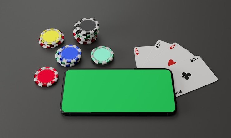 Platform multi-olahraga recehbet dengan tampilan dasbor